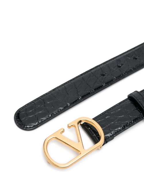 Cintura Vlogo Signature VALENTINO GARAVANI | 6Y2T0SE1CDI0NO